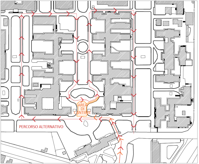 MAPPA CANTIERE